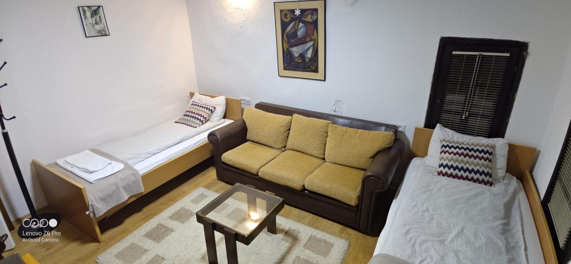 Apartment Clia Охрид Стая снимка
